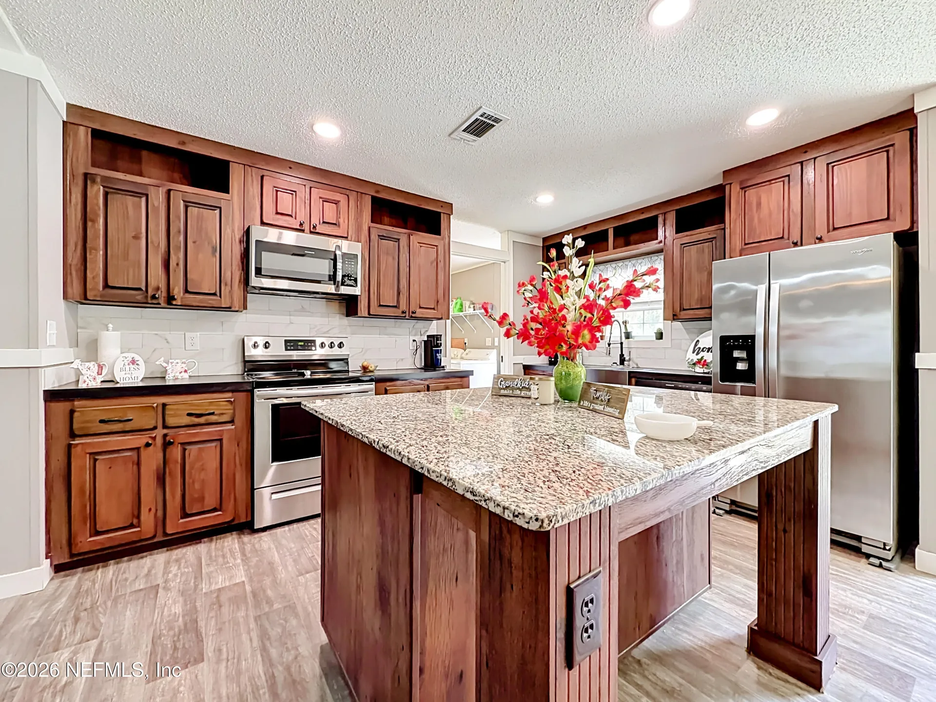 9622 NE 100th Avenue Fort Mccoy FL 32134