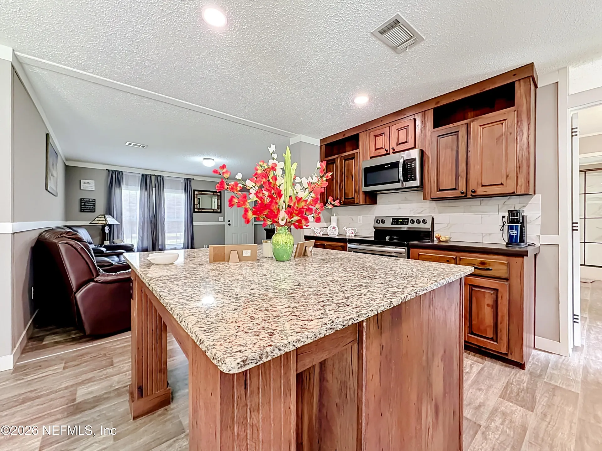 9622 NE 100th Avenue Fort Mccoy FL 32134