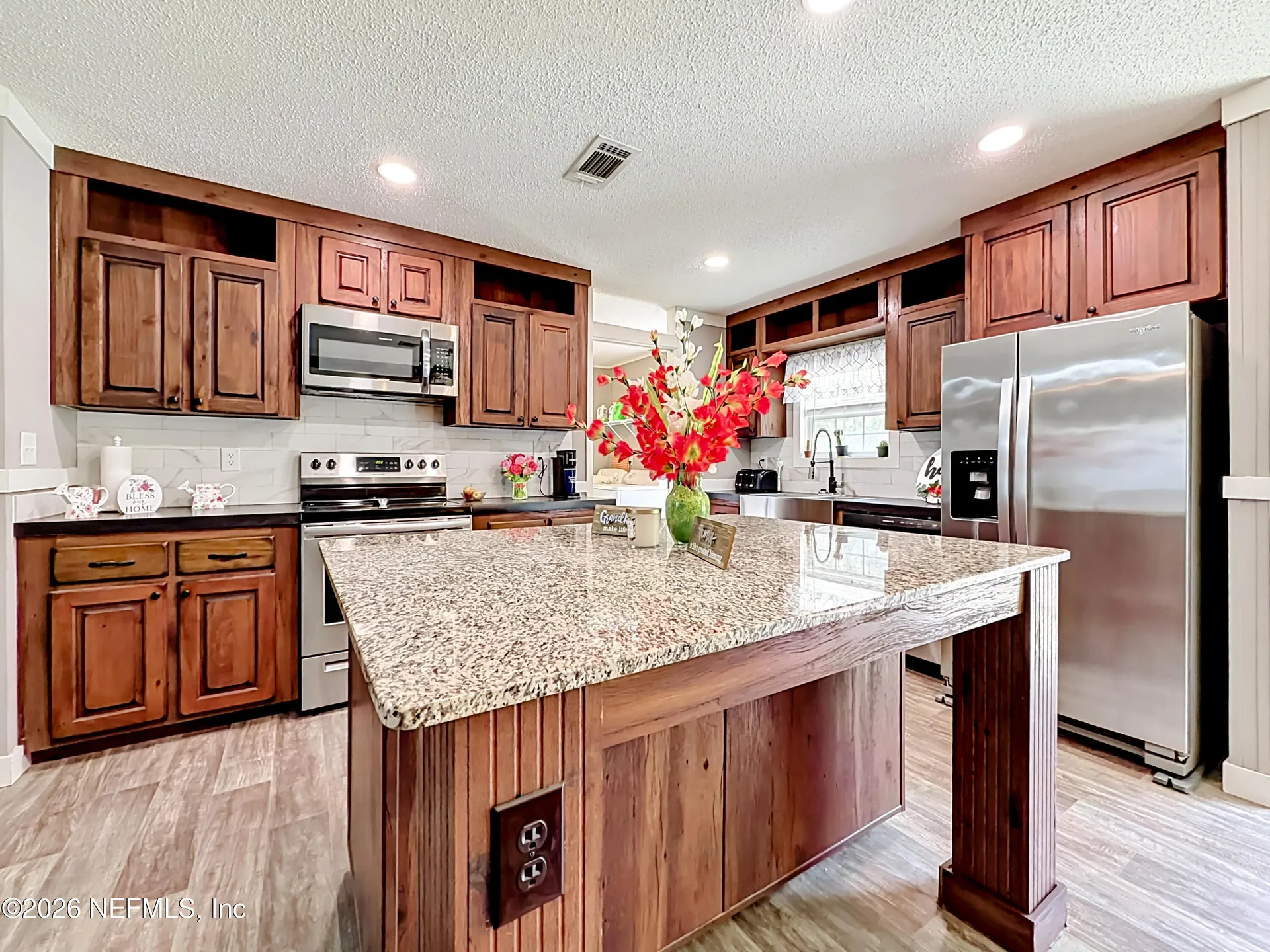 9622 NE 100th Avenue Fort Mccoy FL 32134