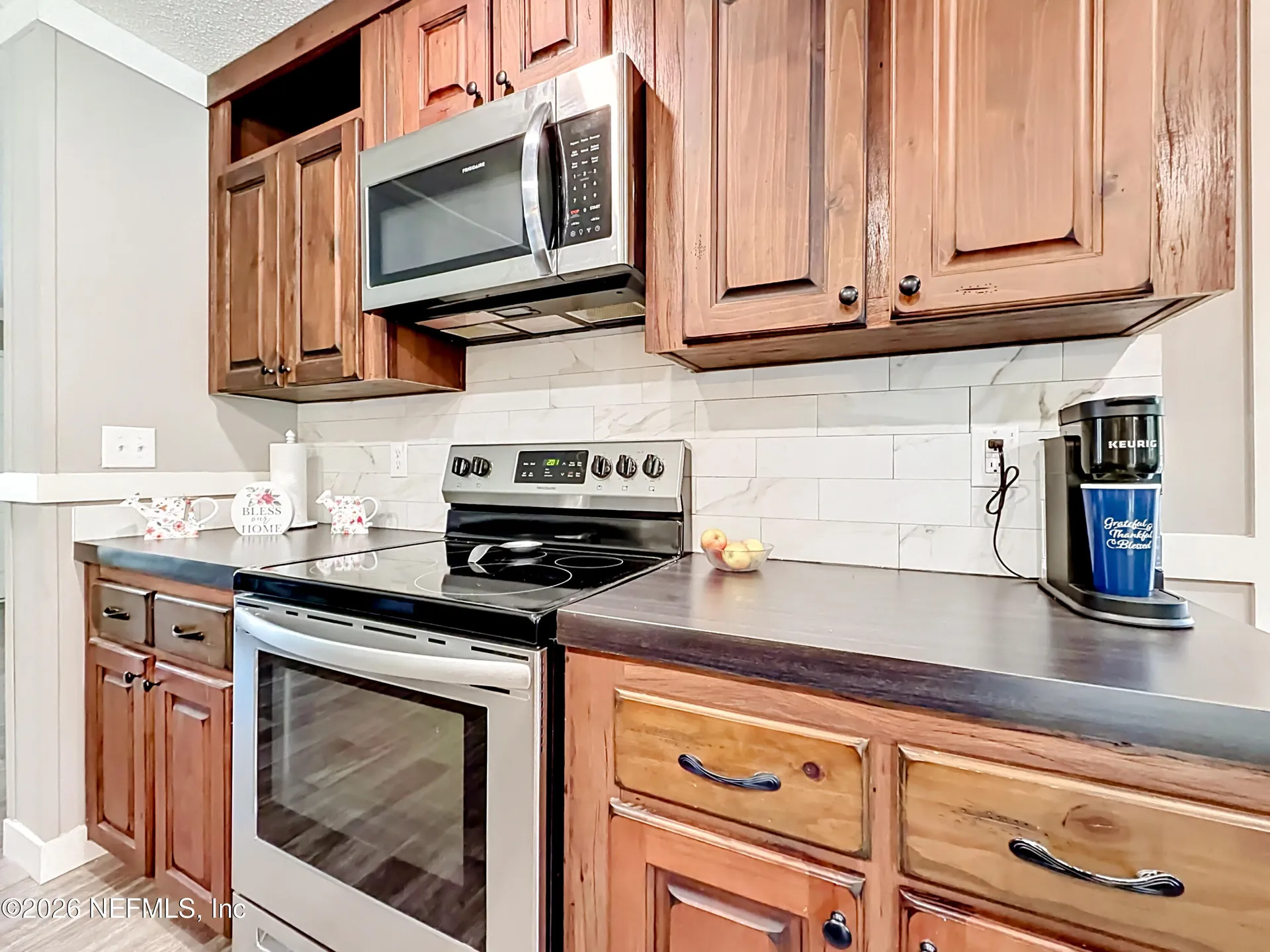 9622 NE 100th Avenue Fort Mccoy FL 32134