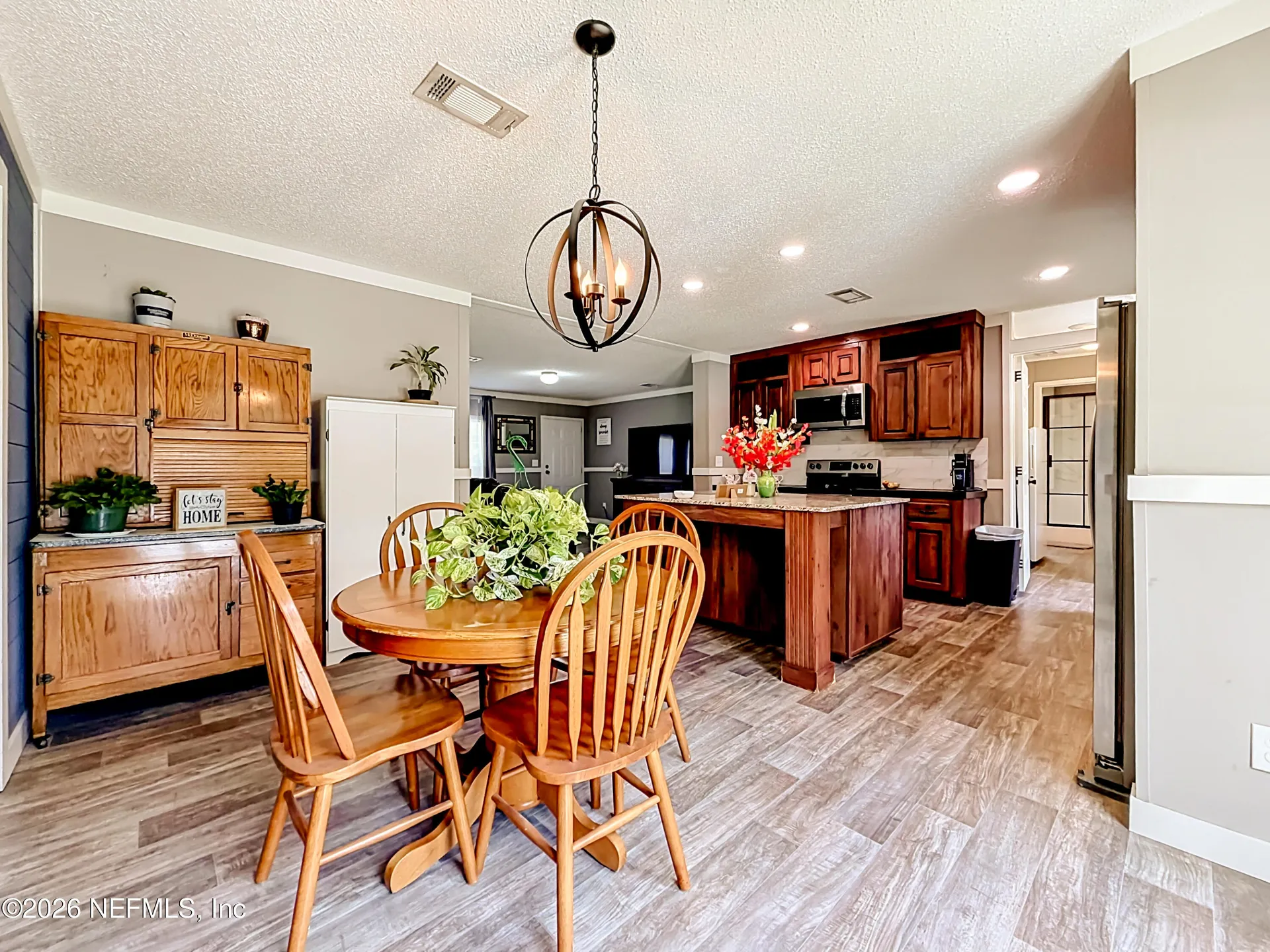 9622 NE 100th Avenue Fort Mccoy FL 32134