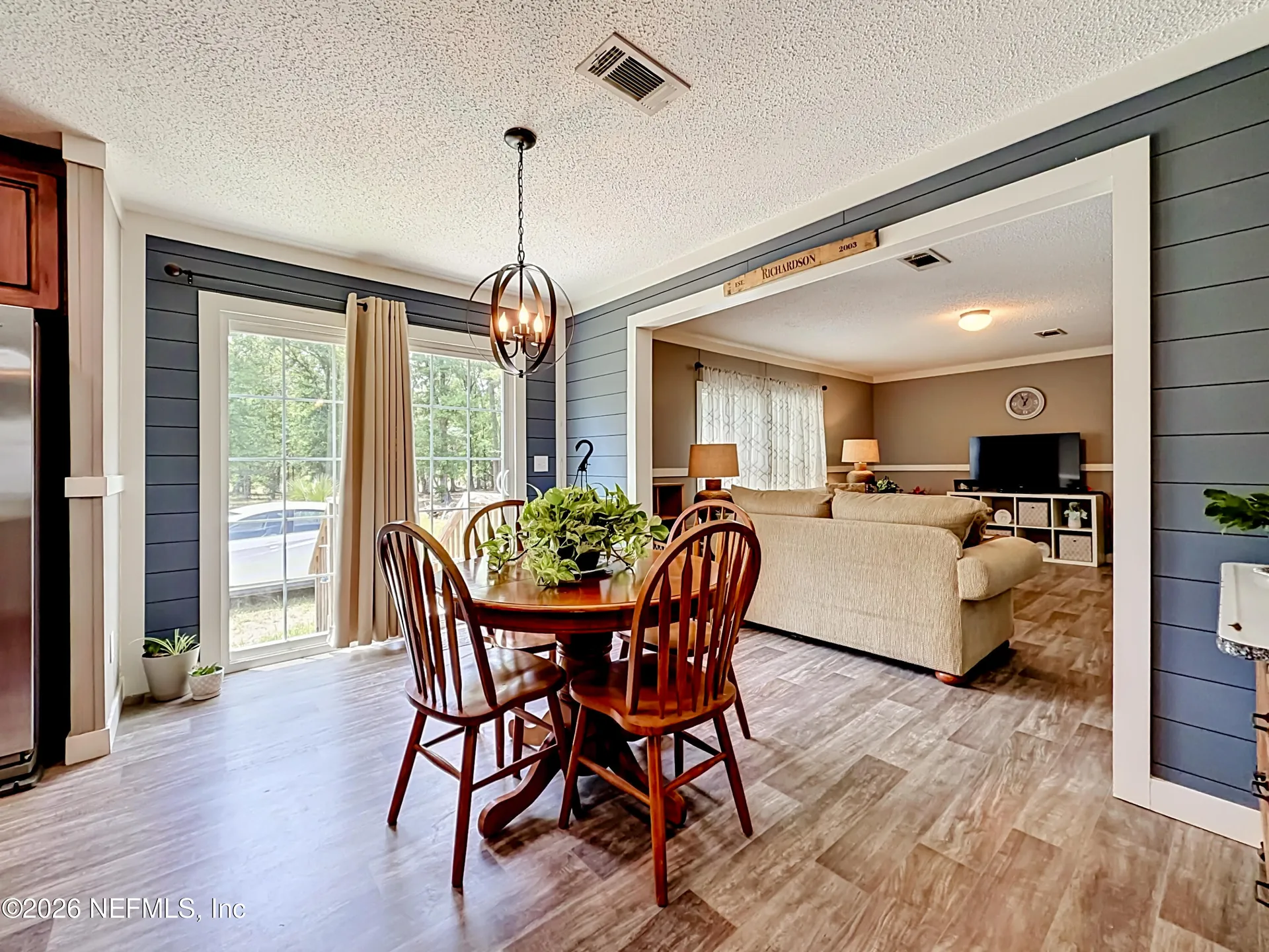 9622 NE 100th Avenue Fort Mccoy FL 32134