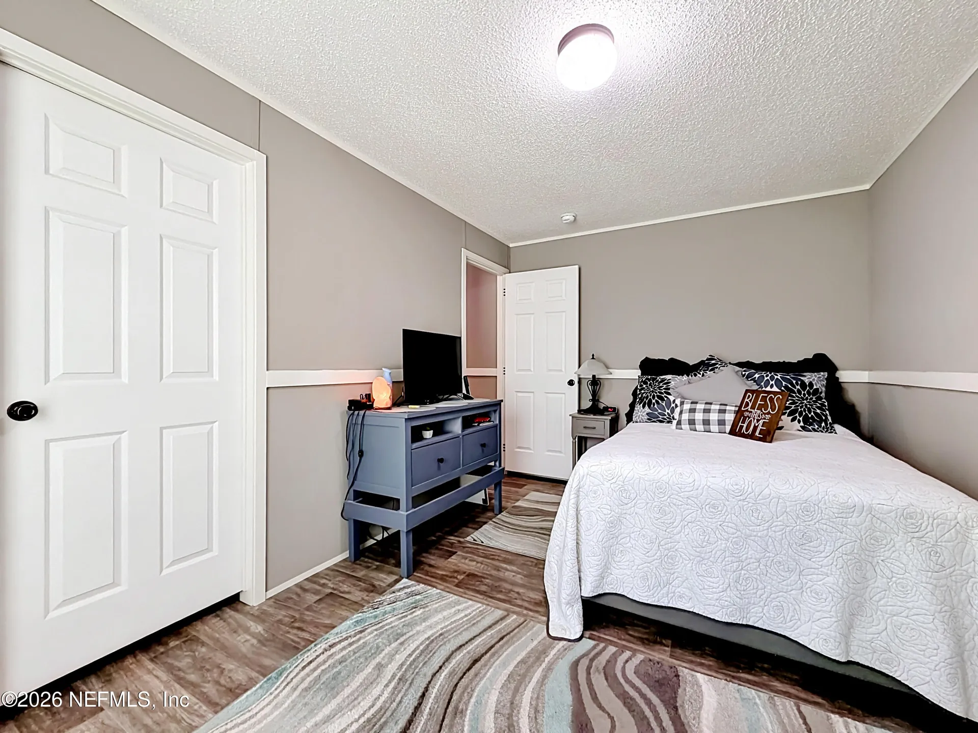 9622 NE 100th Avenue Fort Mccoy FL 32134