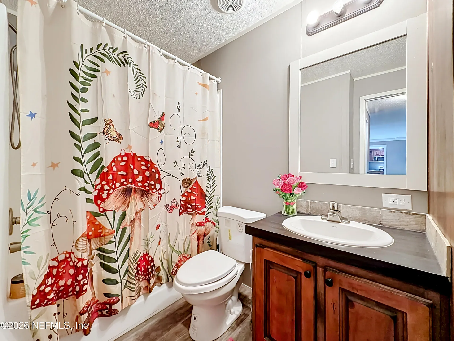9622 NE 100th Avenue Fort Mccoy FL 32134