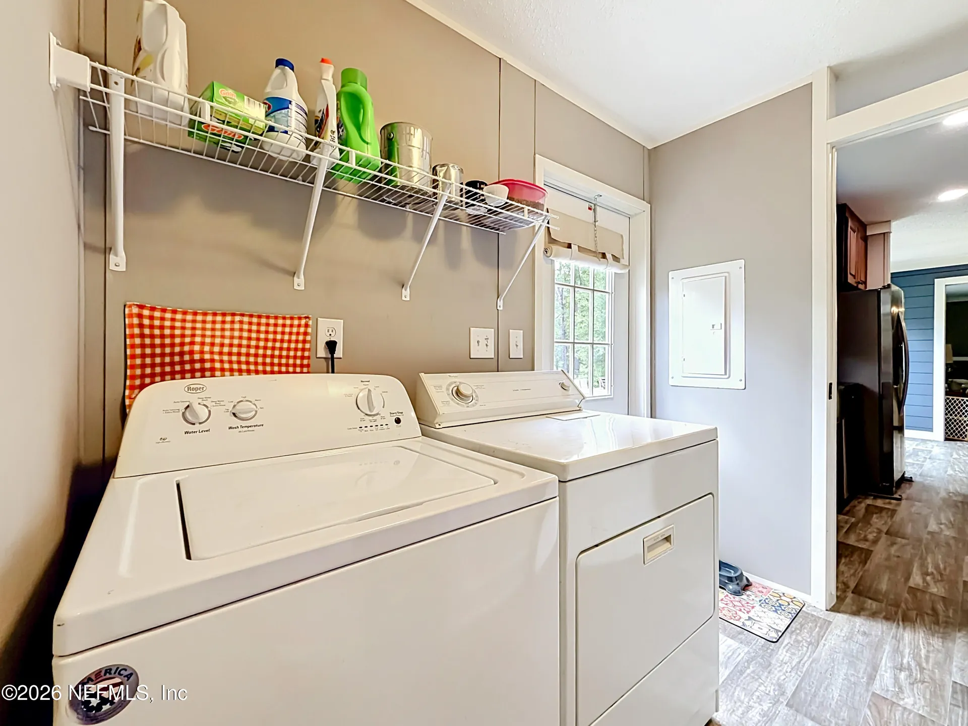 9622 NE 100th Avenue Fort Mccoy FL 32134