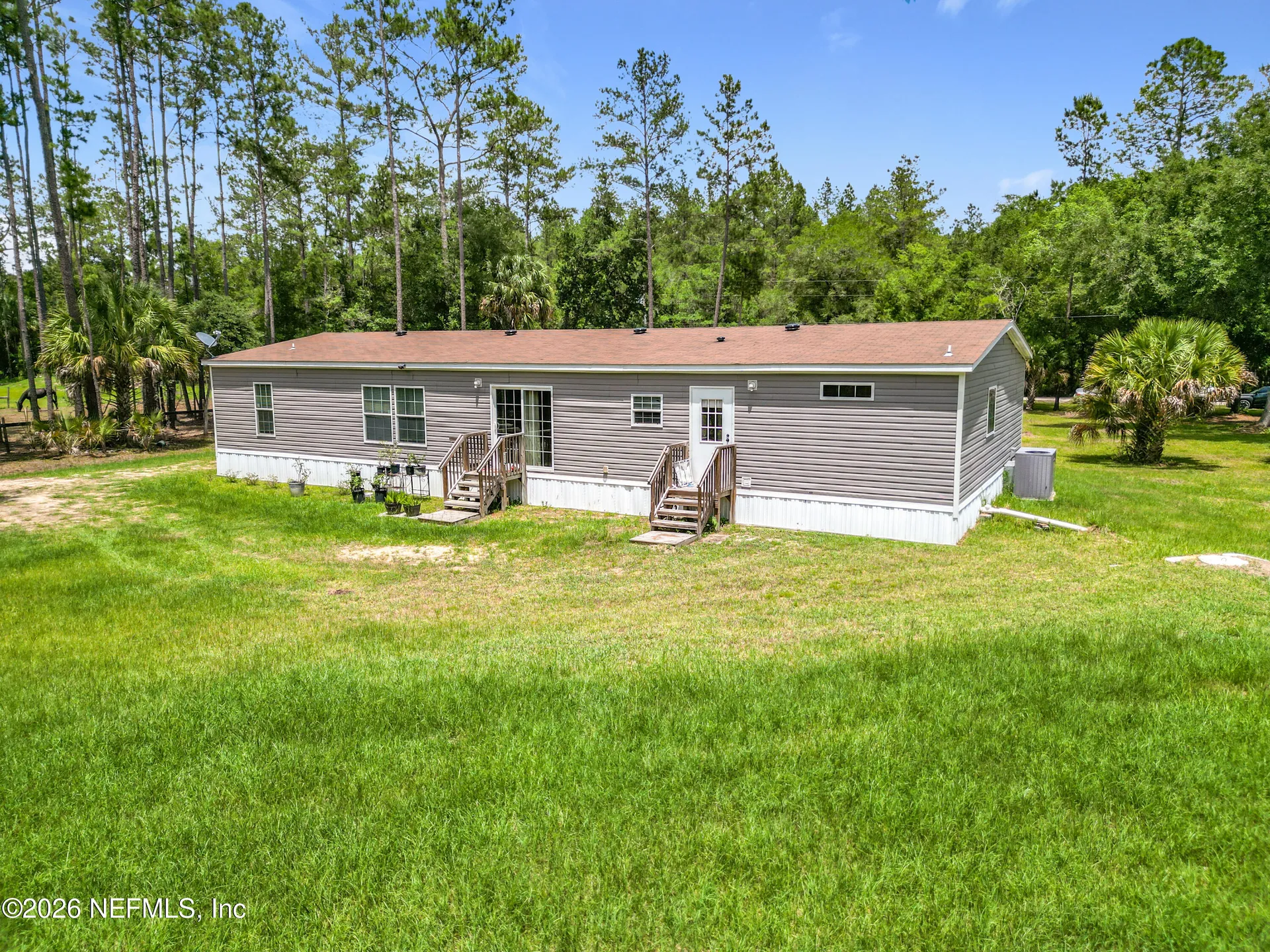 9622 NE 100th Avenue Fort Mccoy FL 32134