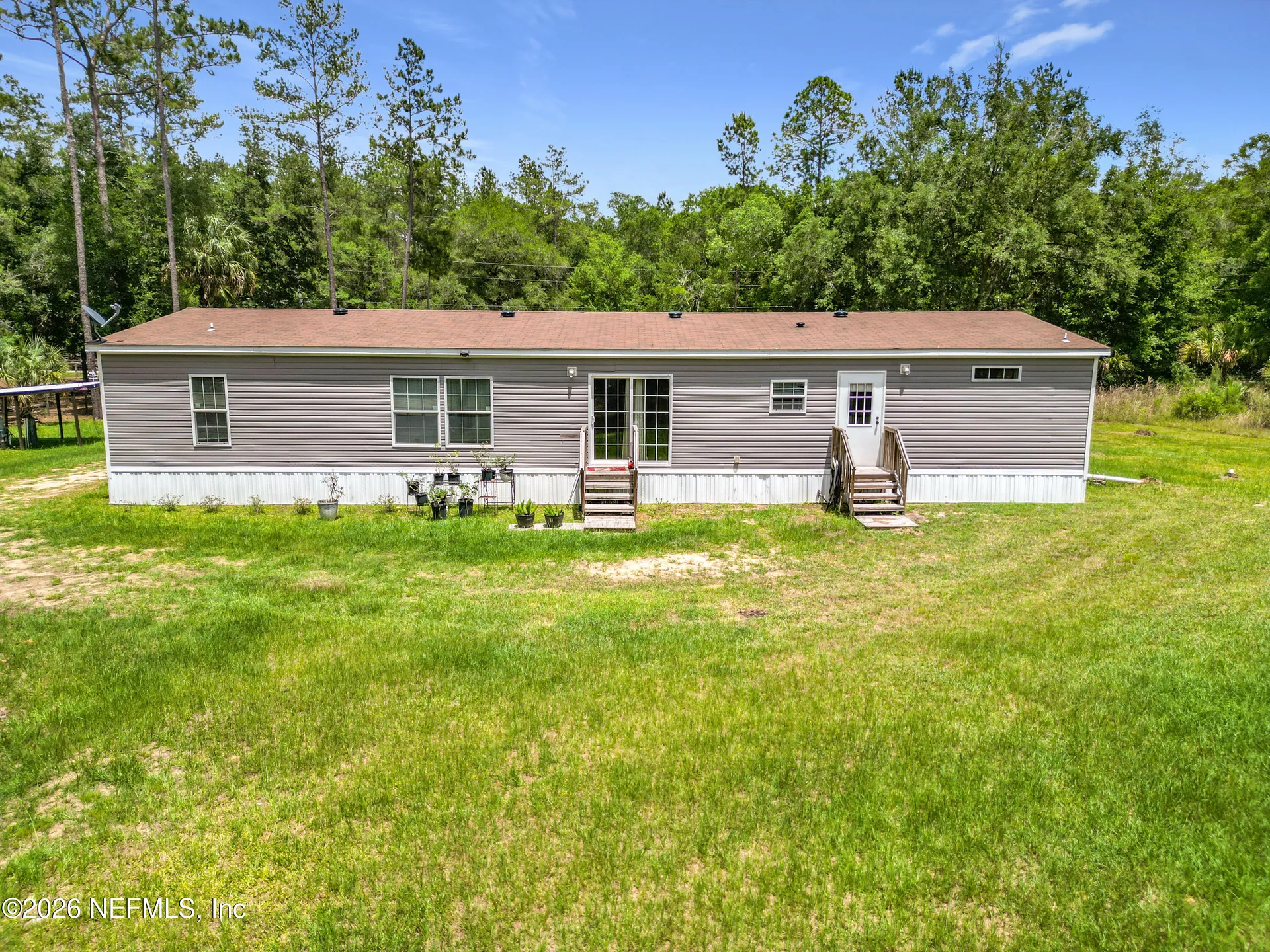 9622 NE 100th Avenue Fort Mccoy FL 32134