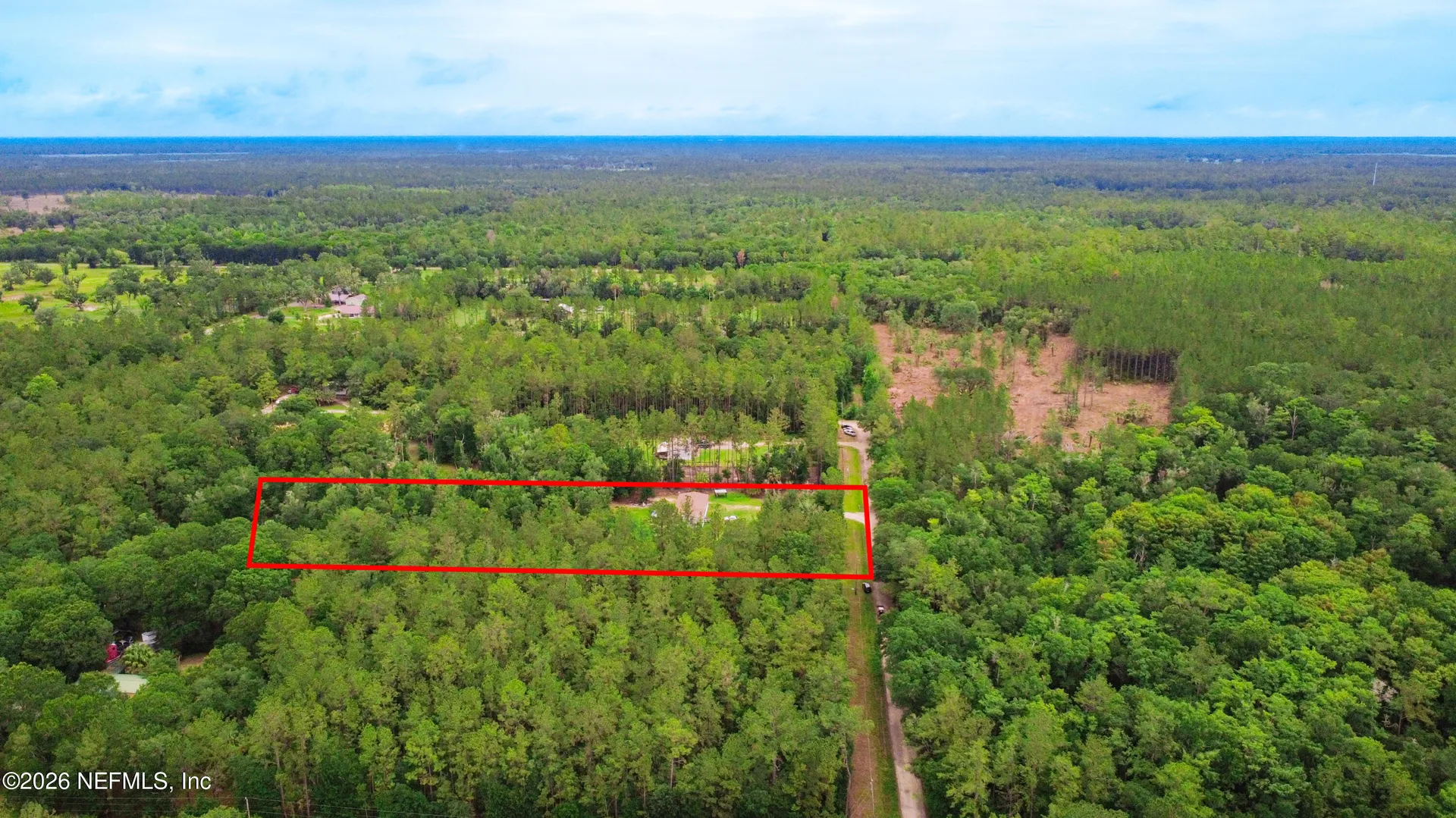 9622 NE 100th Avenue Fort Mccoy FL 32134