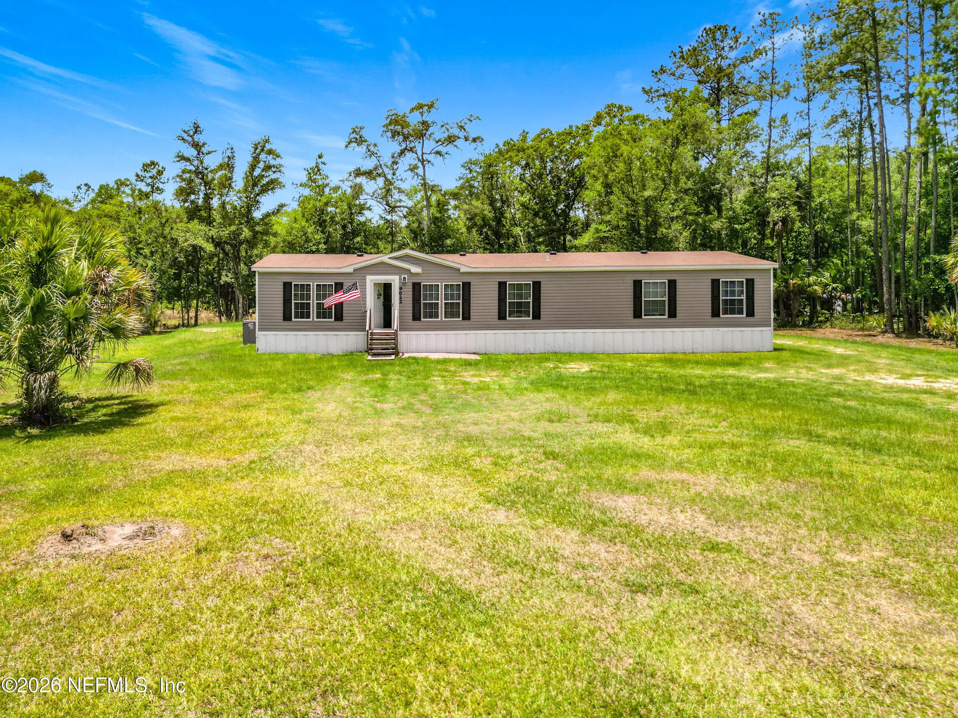 9622 NE 100th Avenue Fort Mccoy FL 32134