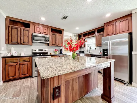 9622 NE 100th Avenue Fort Mccoy FL 32134
