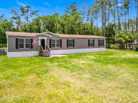 9622 NE 100th Avenue Fort Mccoy FL 32134
