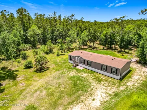 9622 NE 100th Avenue Fort Mccoy FL 32134