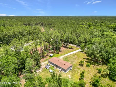 9622 NE 100th Avenue Fort Mccoy FL 32134