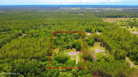 9622 NE 100th Avenue Fort Mccoy FL 32134