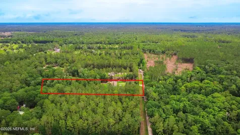 9622 NE 100th Avenue Fort Mccoy FL 32134