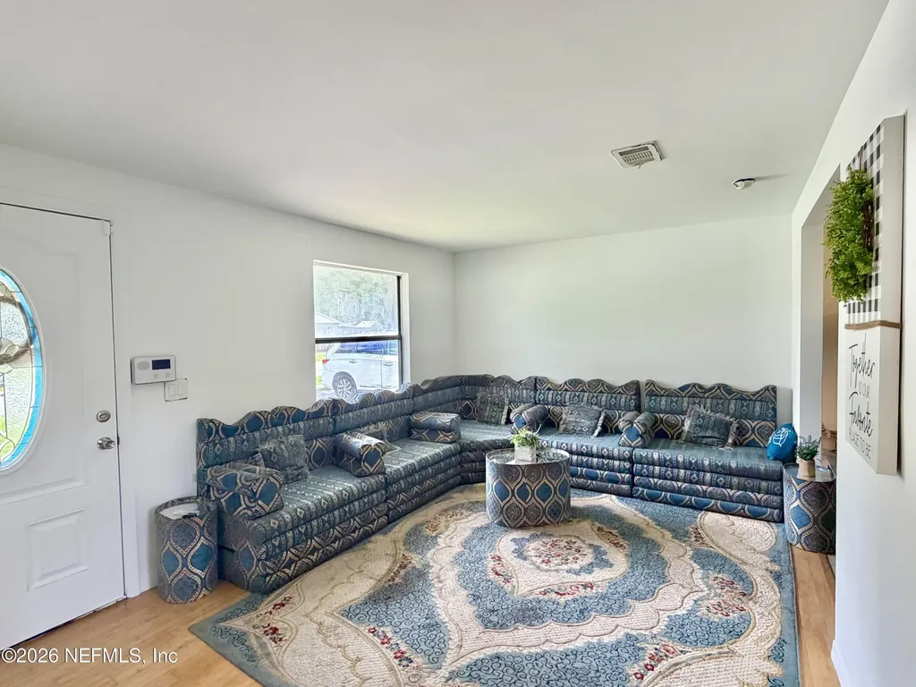 5155 Broken Arrow Drive N Jacksonville FL 32244
