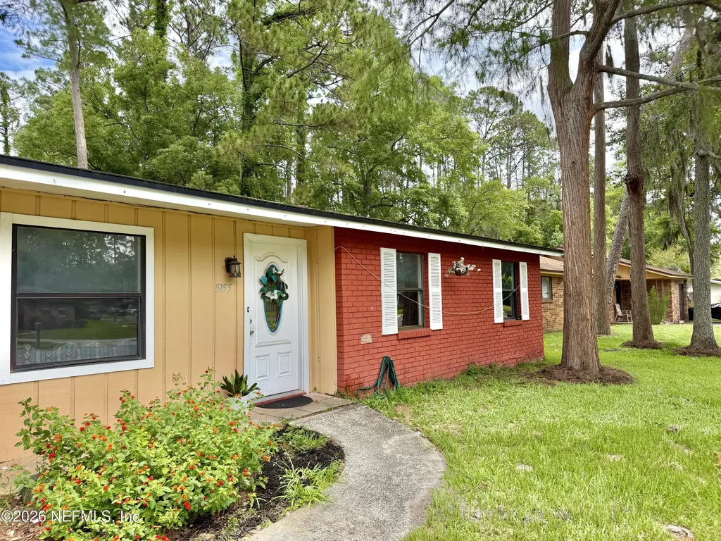 5155 Broken Arrow Drive N Jacksonville FL 32244