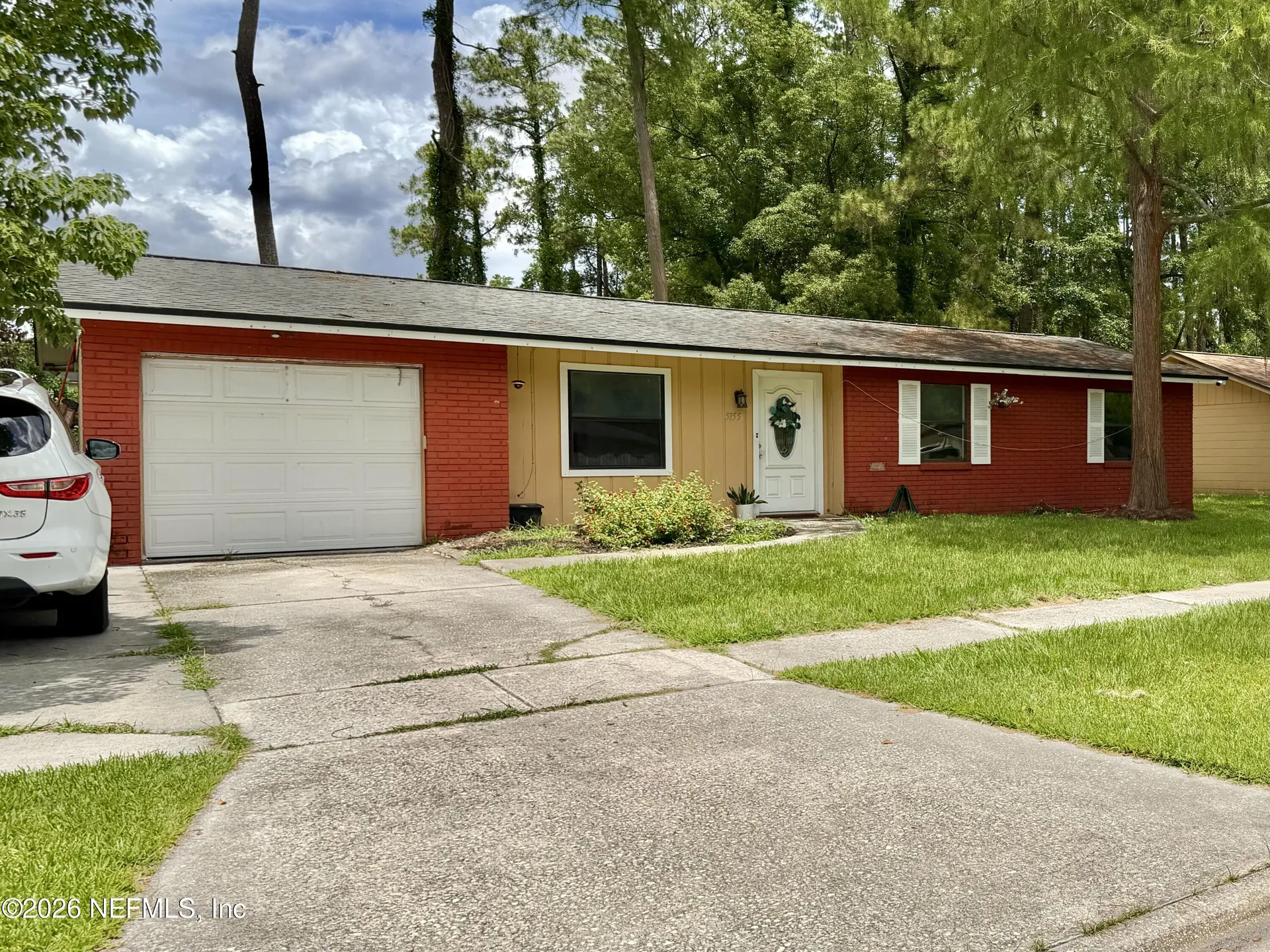 5155 Broken Arrow Drive N Jacksonville FL 32244