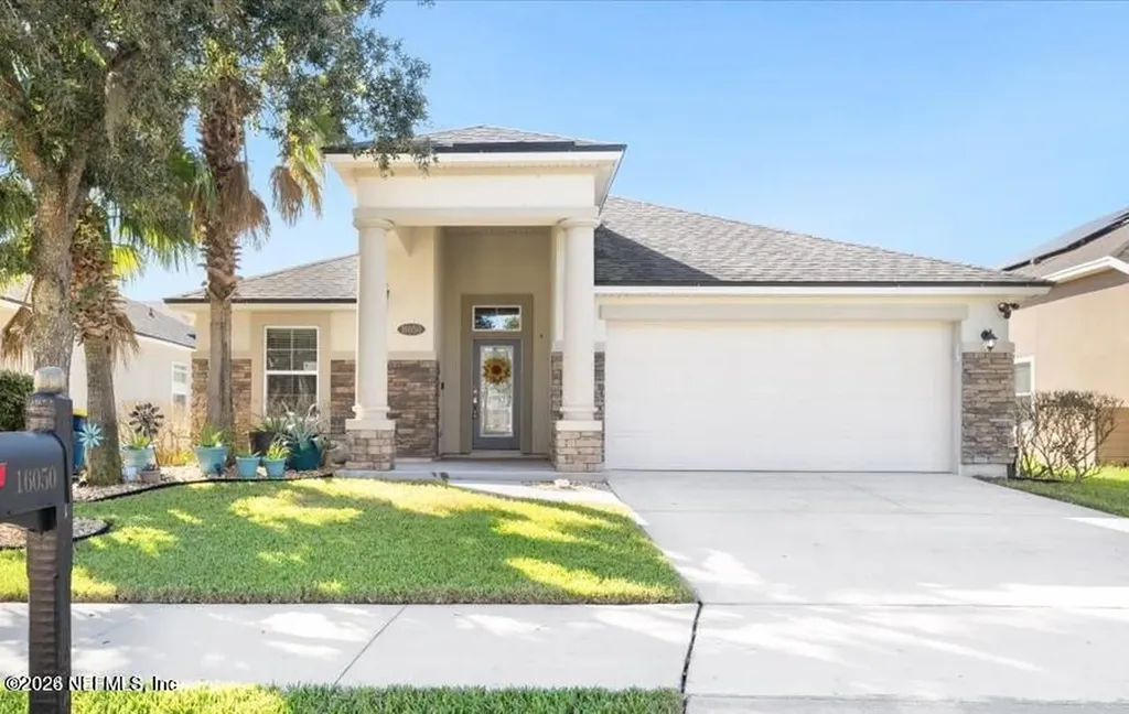 16050 Dowing Creek Drive Jacksonville FL 32218
