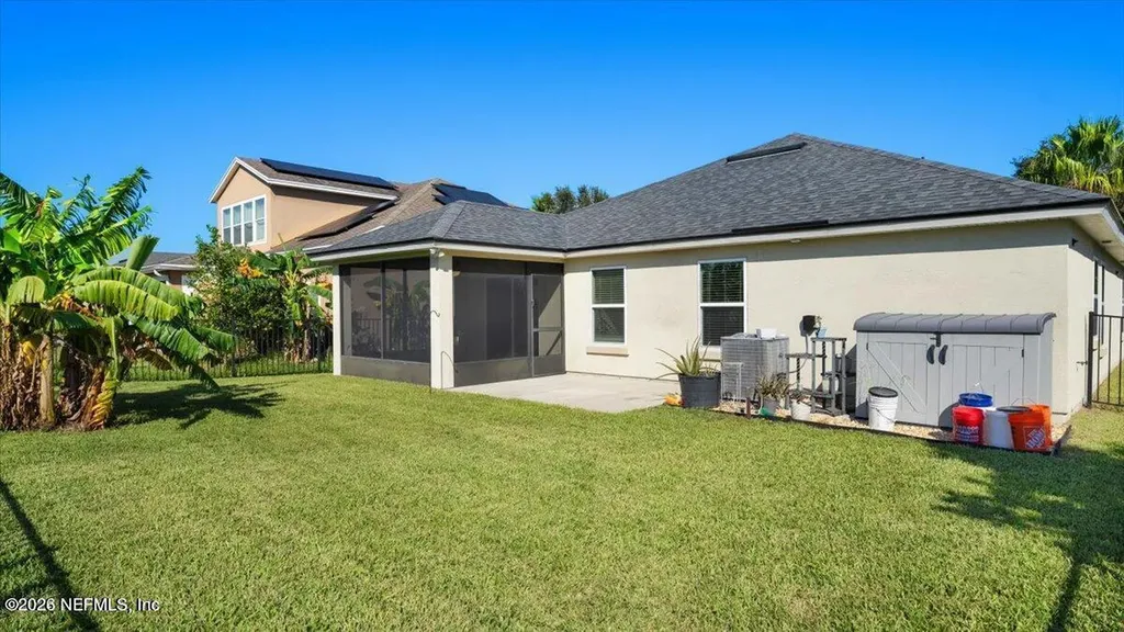 16050 Dowing Creek Drive Jacksonville FL 32218