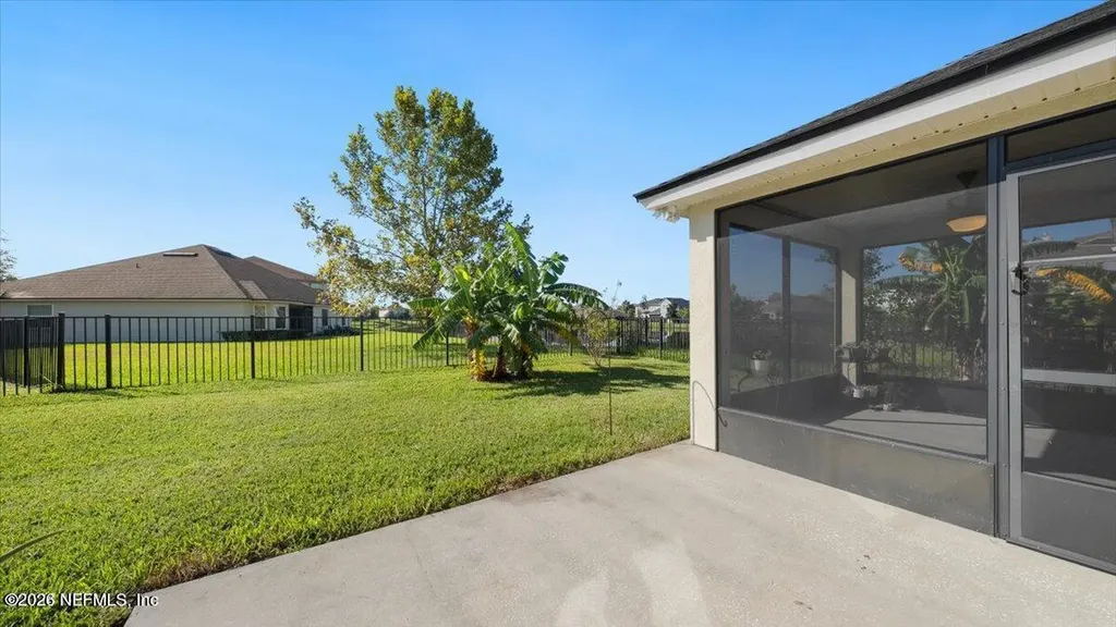 16050 Dowing Creek Drive Jacksonville FL 32218