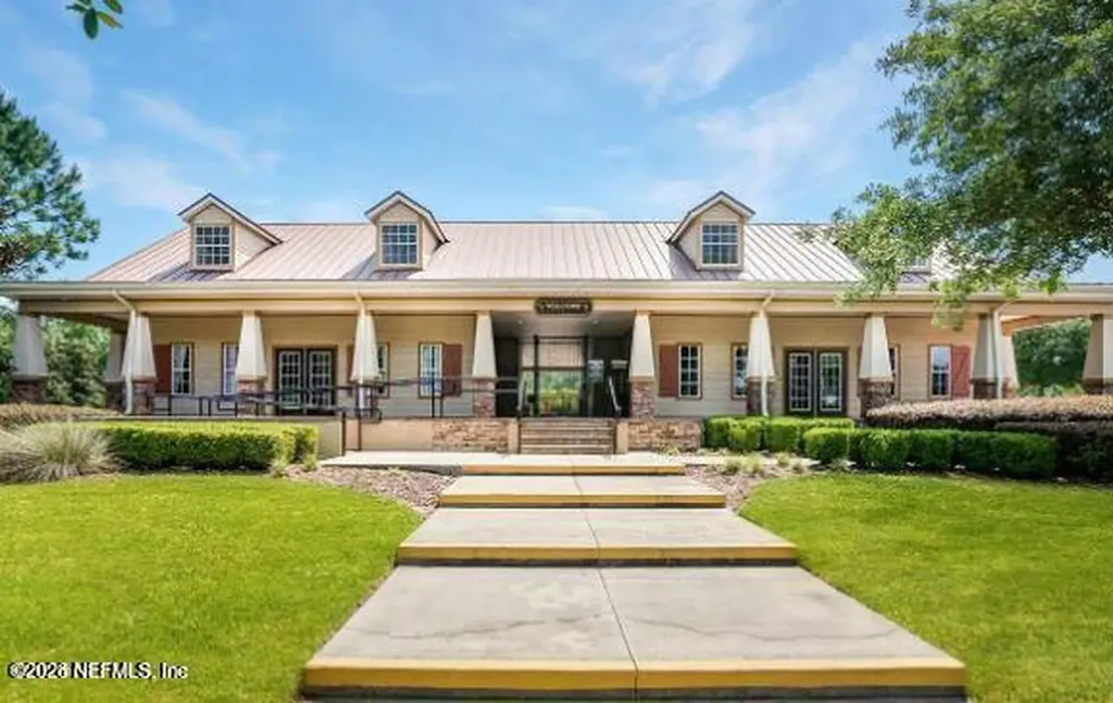 16050 Dowing Creek Drive Jacksonville FL 32218