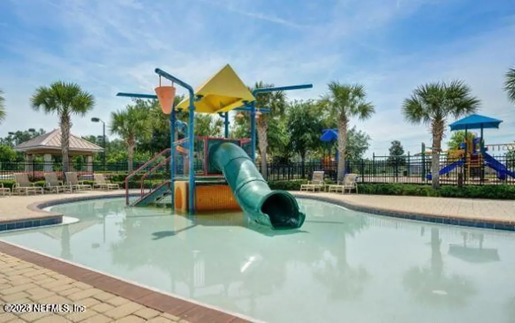 16050 Dowing Creek Drive Jacksonville FL 32218