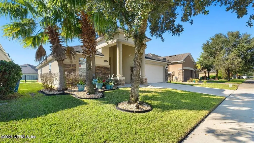 16050 Dowing Creek Drive Jacksonville FL 32218