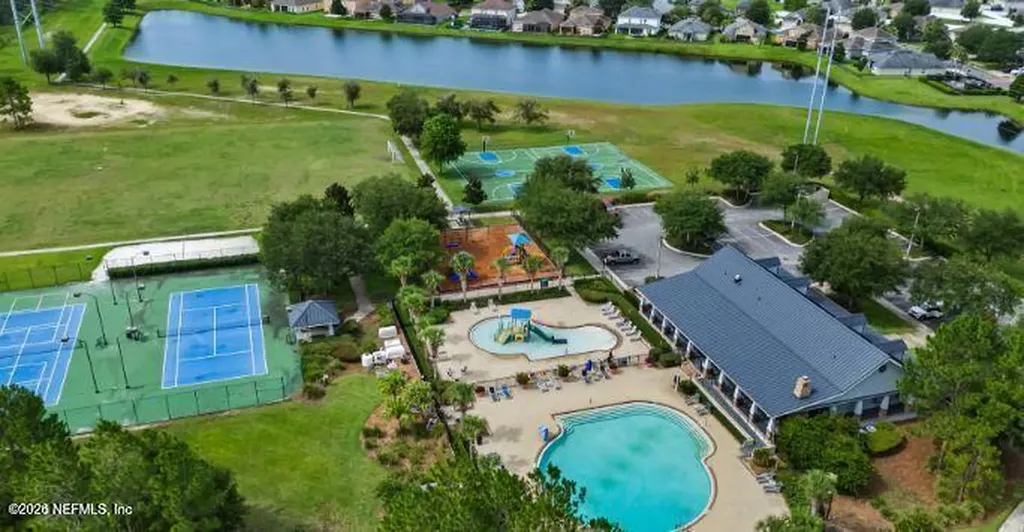 16050 Dowing Creek Drive Jacksonville FL 32218