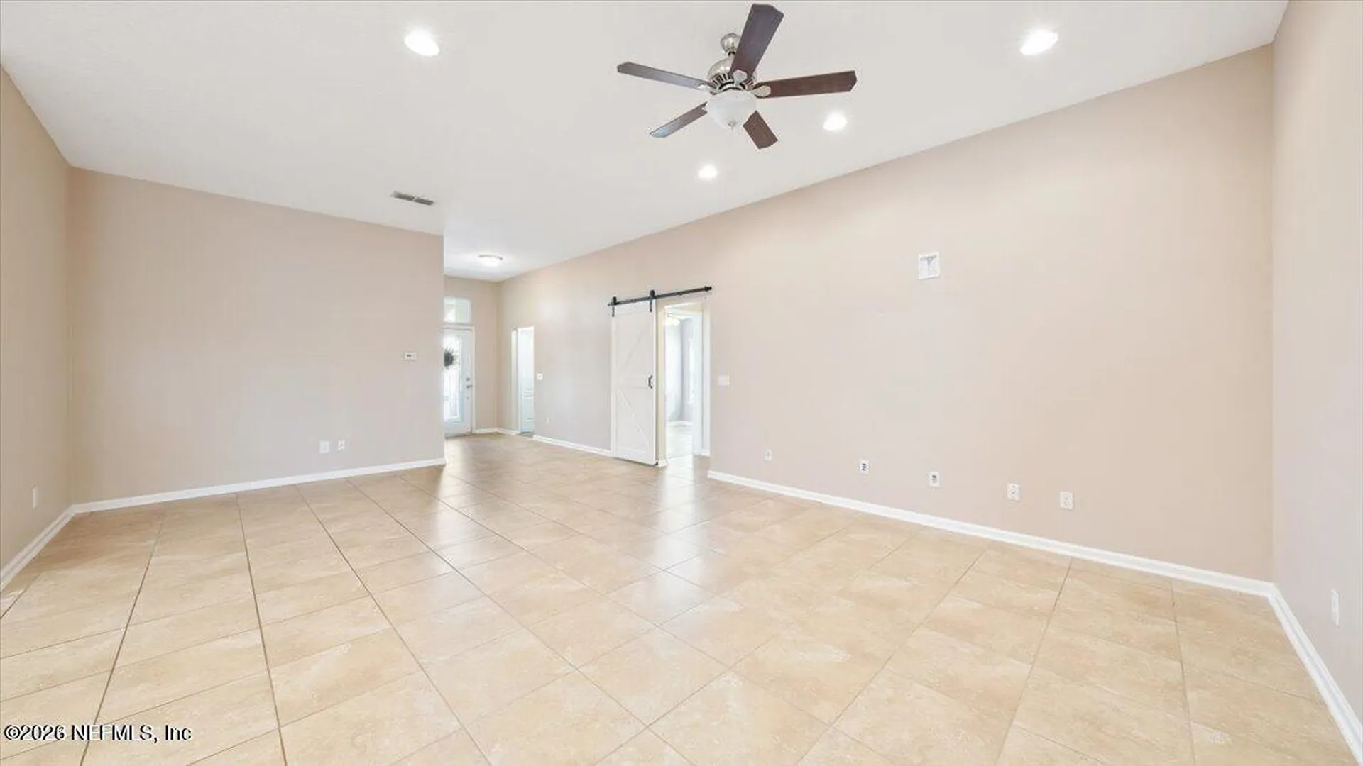 16050 Dowing Creek Drive Jacksonville FL 32218