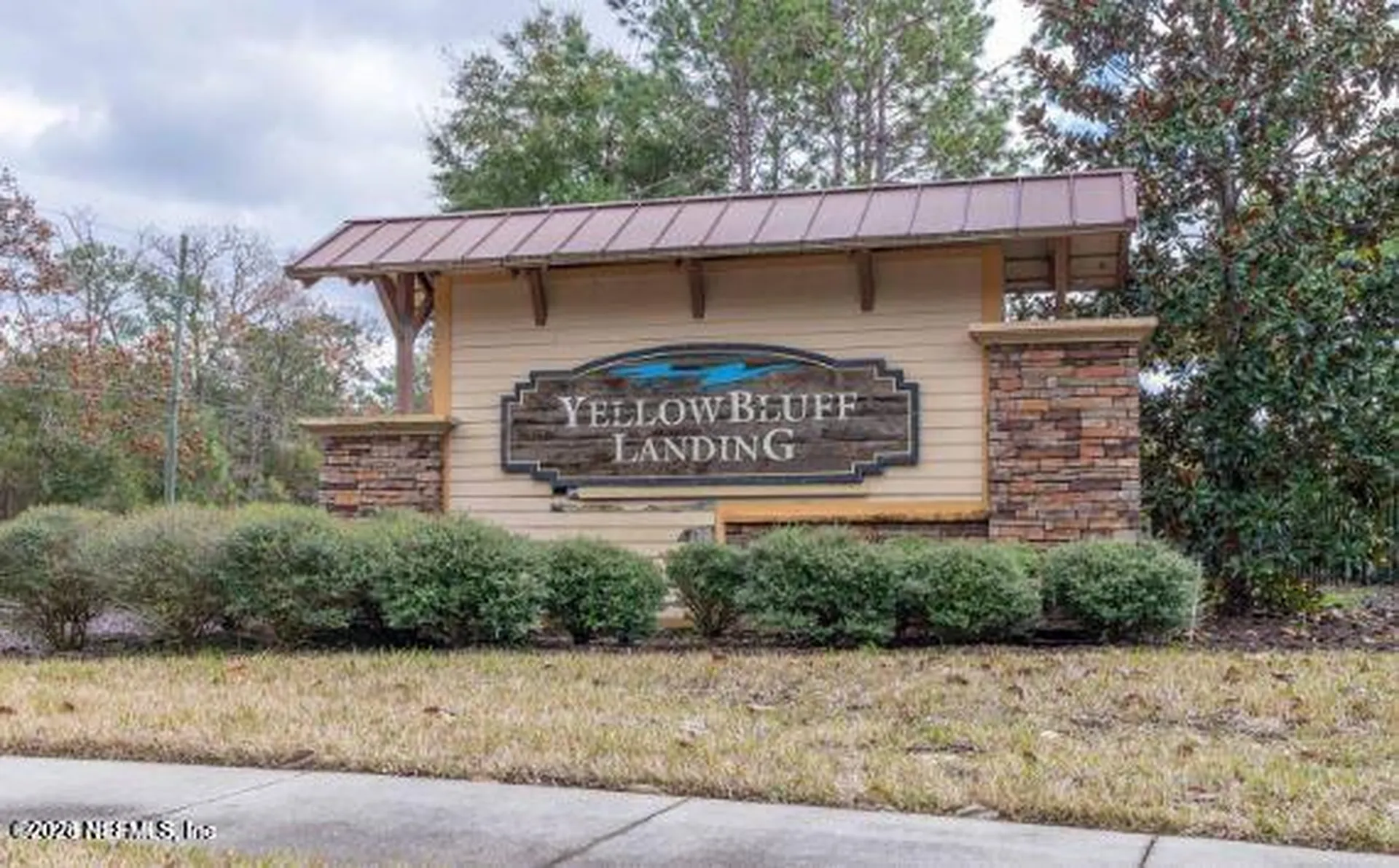 16050 Dowing Creek Drive Jacksonville FL 32218