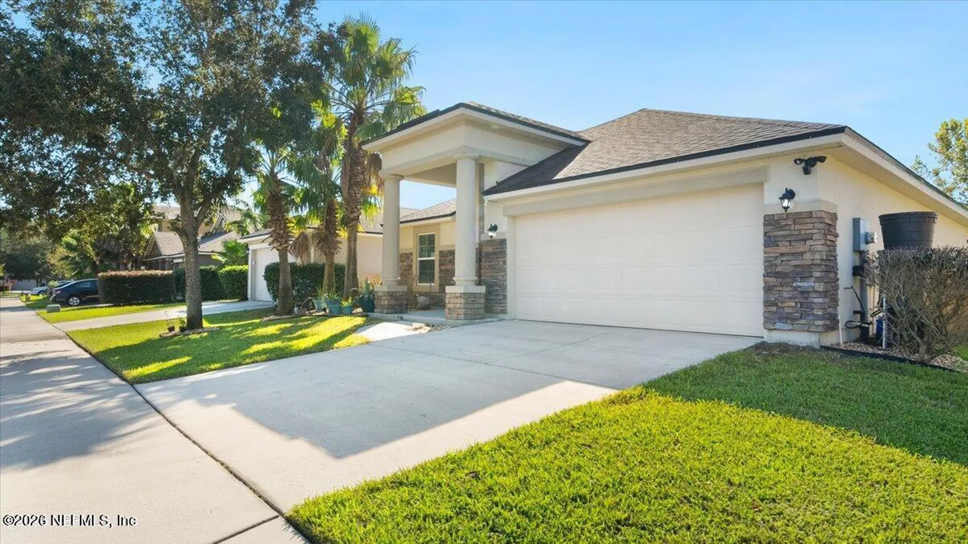 16050 Dowing Creek Drive Jacksonville FL 32218