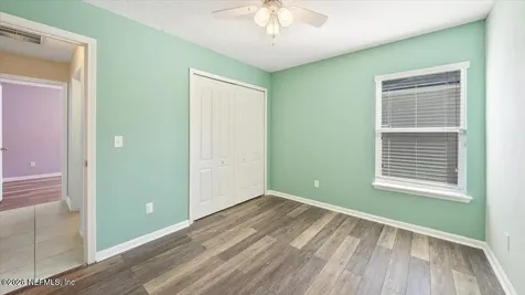 16050 Dowing Creek Drive Jacksonville FL 32218