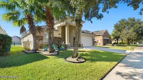 16050 Dowing Creek Drive Jacksonville FL 32218