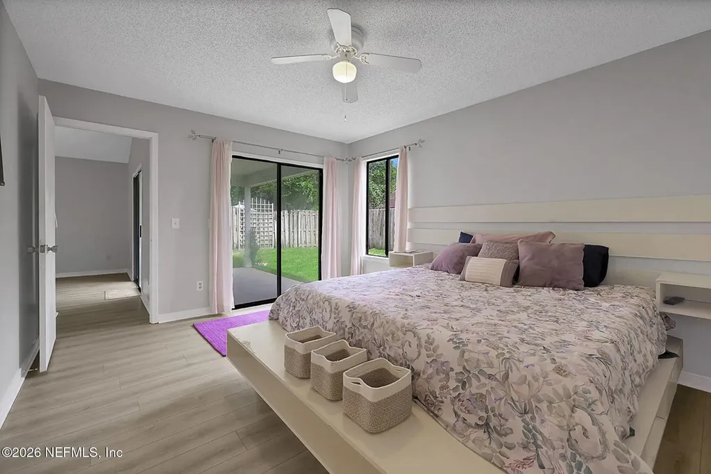 11112 Caroline Crest Drive Jacksonville FL 32225