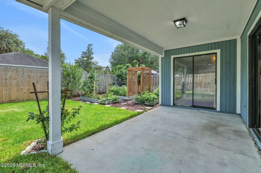 11112 Caroline Crest Drive Jacksonville FL 32225