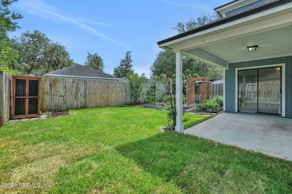 11112 Caroline Crest Drive Jacksonville FL 32225