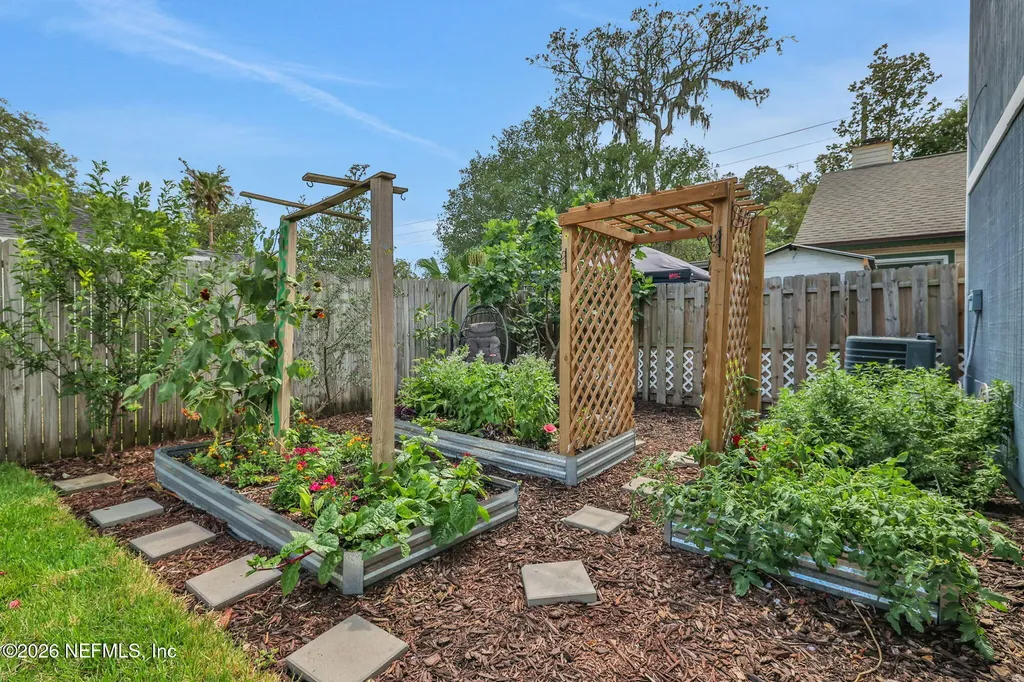 11112 Caroline Crest Drive Jacksonville FL 32225