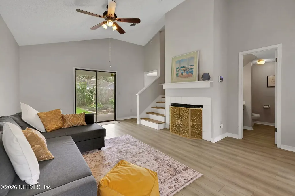 11112 Caroline Crest Drive Jacksonville FL 32225