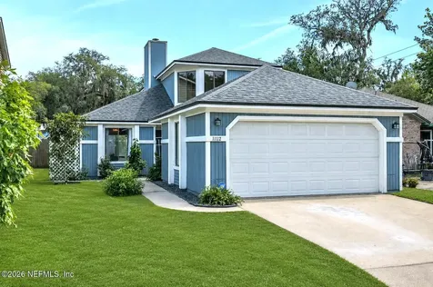 11112 Caroline Crest Drive Jacksonville FL 32225
