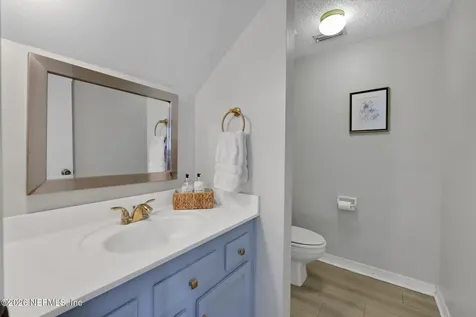 11112 Caroline Crest Drive Jacksonville FL 32225