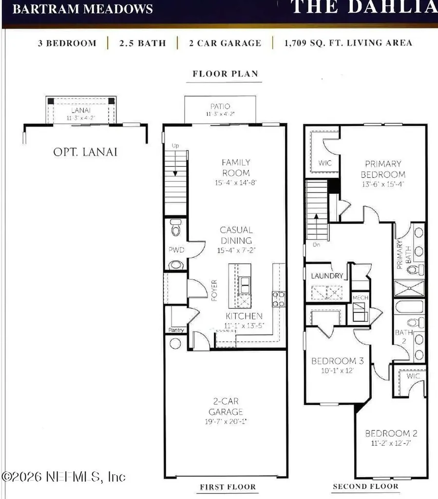 15005 Catterick Court Jacksonville FL 32258