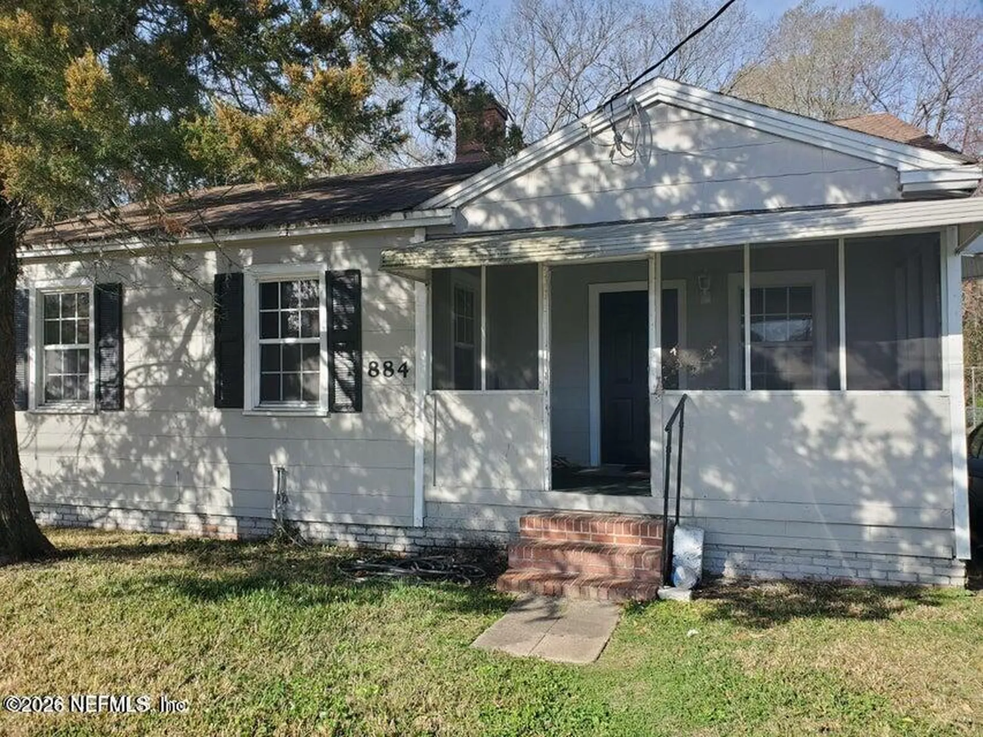 884 Detroit Street Jacksonville FL 32254
