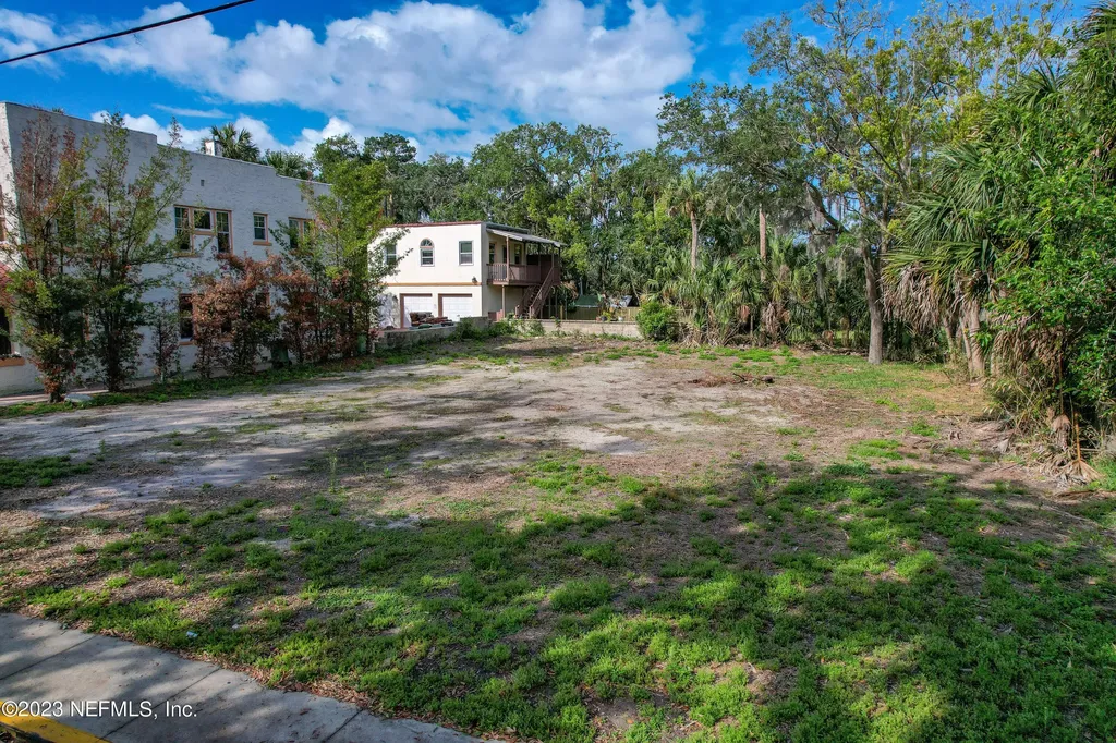 164 Marine Street St. Augustine FL 32084