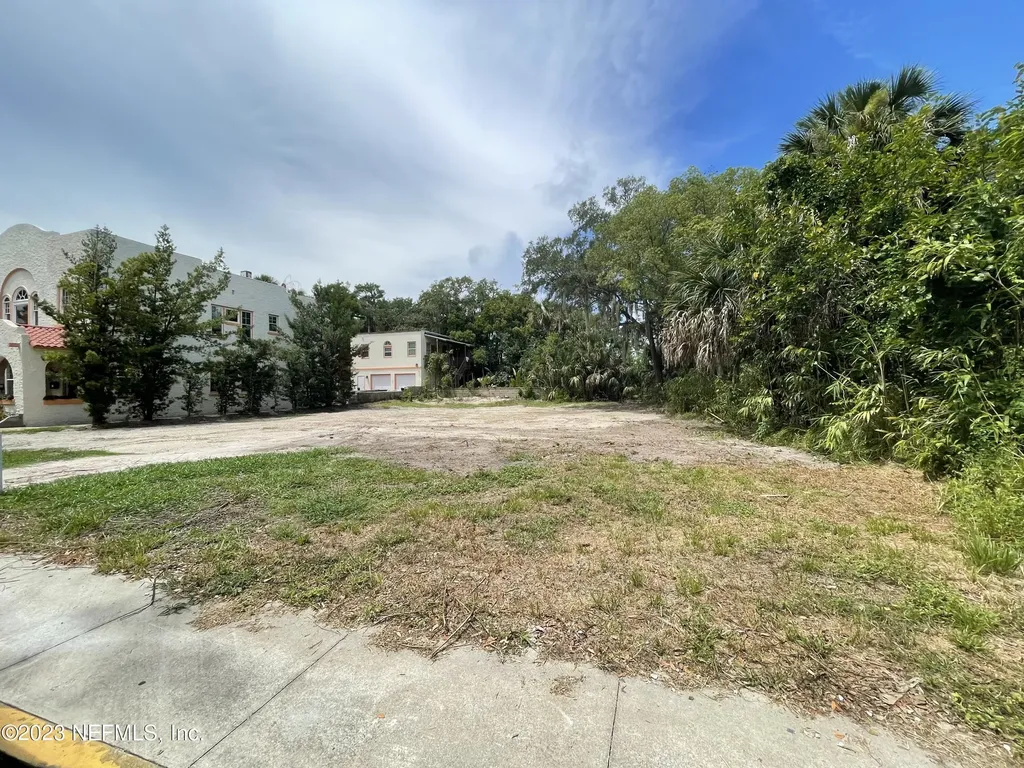 164 Marine Street St. Augustine FL 32084