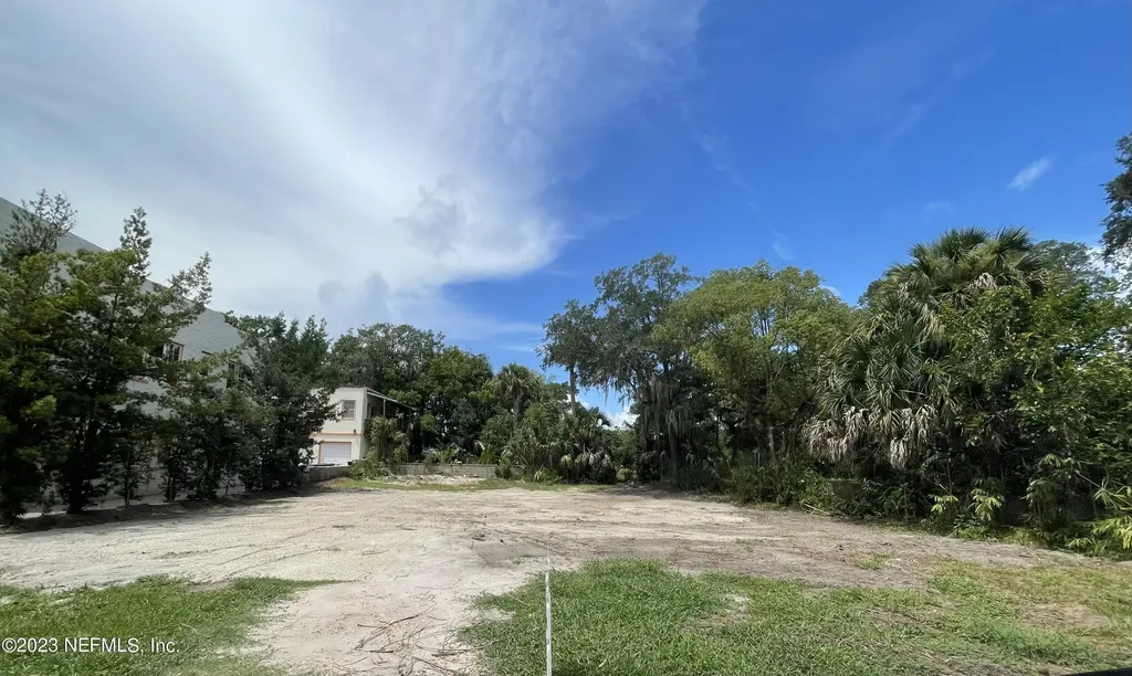 164 Marine Street St. Augustine FL 32084