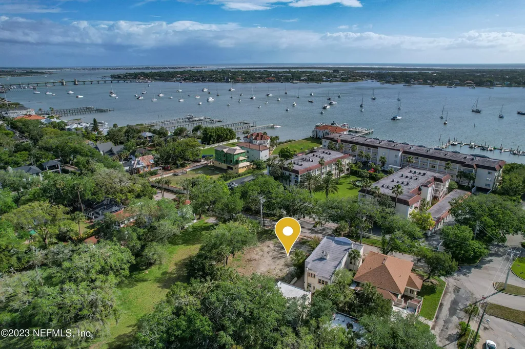 164 Marine Street St. Augustine FL 32084