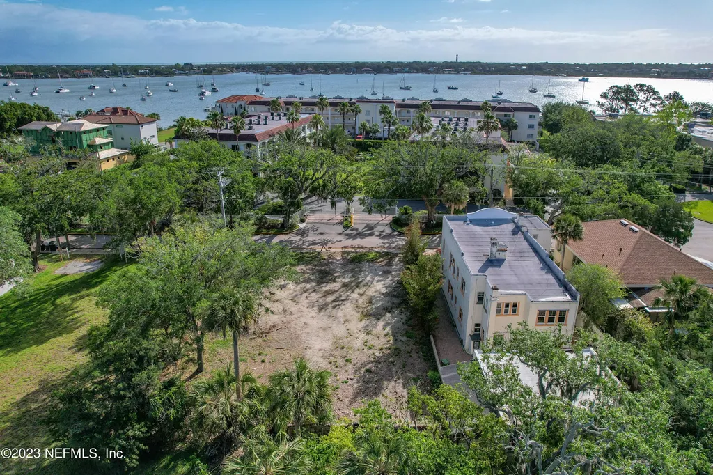 164 Marine Street St. Augustine FL 32084