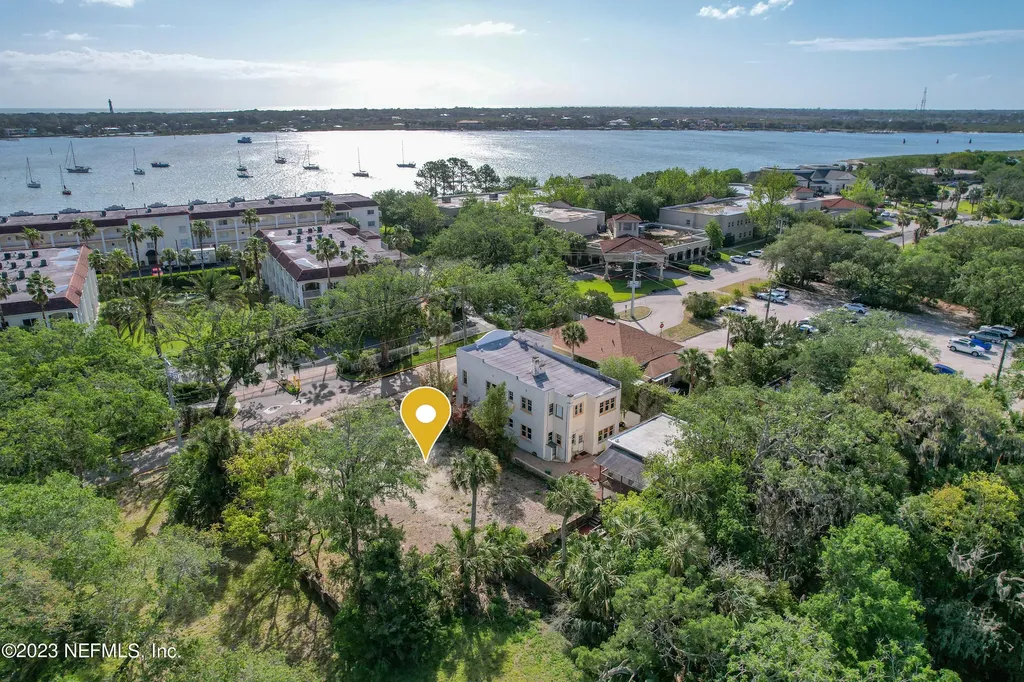 164 Marine Street St. Augustine FL 32084