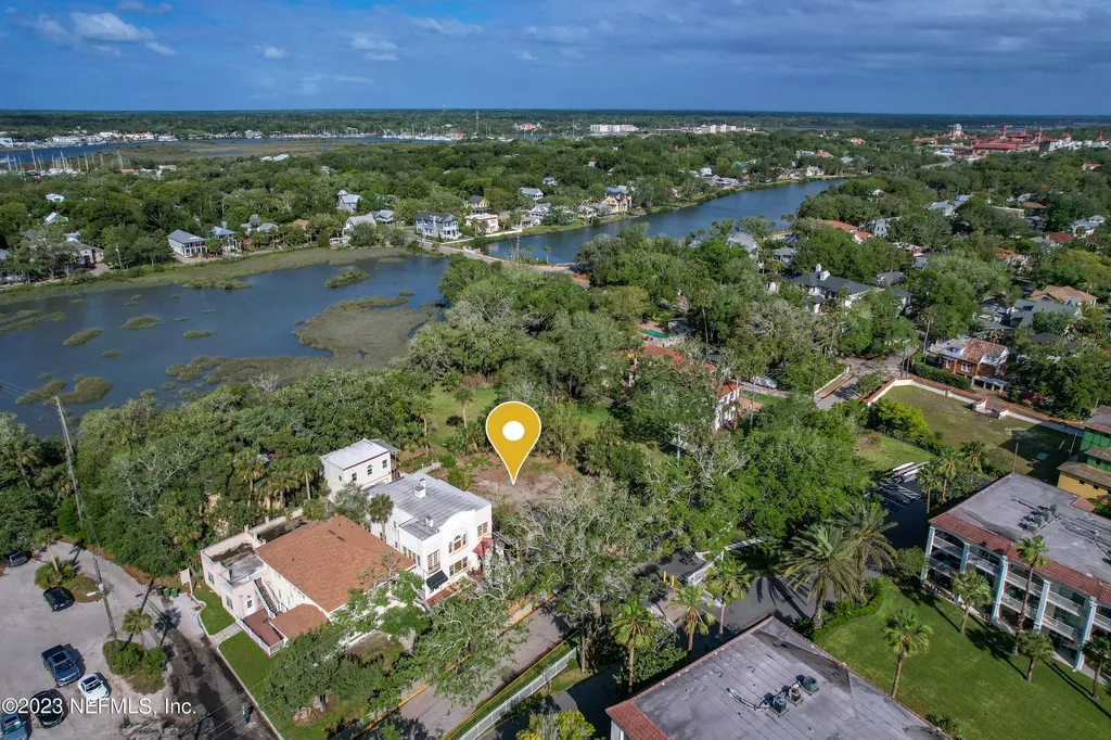 164 Marine Street St. Augustine FL 32084